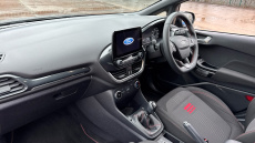 Ford Fiesta 1.0 EcoBoost ST-Line 5dr Petrol Hatchback